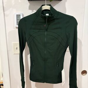 Lululemon define jacket nulu